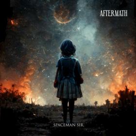 Spaceman Sir  - 2022 - Aftermath (FLAC)