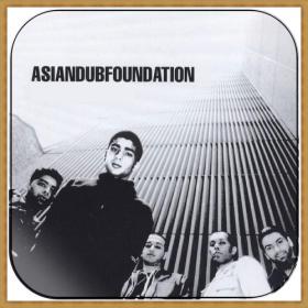 Asian Dub Foundation - Discography [FLAC Songs] [PMEDIA] ⭐️