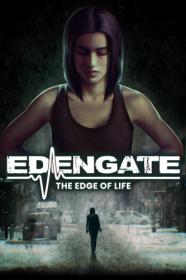 EDENGATE The Edge of Life [DODI Repack]