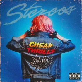 Stereos - 2022 - Cheap Thrills