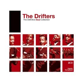 The Drifters - The Definitive Soul Collection 2006 Mp3 320kbps Happydayz