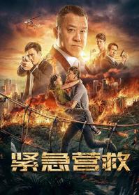 【首发于高清影视之家 】紧急营救[国语配音+中文字幕] Emergency Rescue 2021 2160p WEB-DL H265 AAC-MOMOWEB