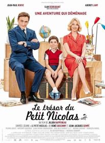 Le Tresor du Petit Nicolas 2021 BluRay 1080p x264