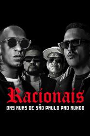 Racionais MCs From The Streets Of Sao Paulo (2022) [720p] [WEBRip] [YTS]