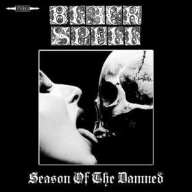 Black Spell - Season of the Damned (2022) Mp3 320kbps [PMEDIA] ⭐️