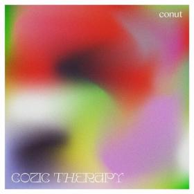 Conut - Cozic Therapy (2022) Mp3 320kbps [PMEDIA] ⭐️