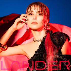 Lisa - LANDER (2022) [24Bit-48kHz] FLAC [PMEDIA] ⭐️