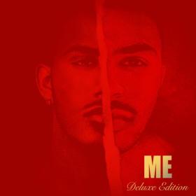 Marques Houston - ME (Deluxe Edition) (2022) Mp3 320kbps [PMEDIA] ⭐️