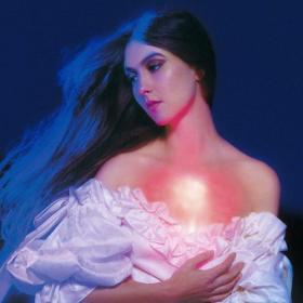 Weyes Blood - And In The Darkness, Hearts Aglow (2022) FLAC [PMEDIA] ⭐️