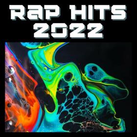 Various Artists - Rap Hits 2022 (2022) Mp3 320kbps [PMEDIA] ⭐️