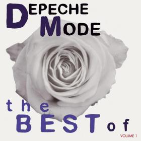 Depeche Mode - The Best Of Depeche Mode Vol 1 (2006) [24Bit-96kHz] vtwin88cube
