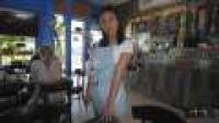 Mofos 22 11 17 Ameena Greene The Cafe Waitress Gets Creampied XXX 480p MP4-XXX