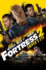 Fortress 2 Snipers Eye 2022 1080p BRRIP X264 AAC-AOC