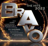 VA - Bravo The Hits 2022 [2CD] (2022)