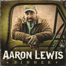 Aaron Lewis ( 2016 ) - Sinner