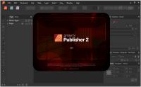 Serif Affinity Publisher v2.0.0 (x64) Multilingual Pre-Activated