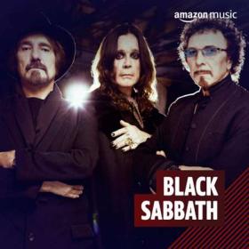 Black Sabbath - Discography [FLAC]