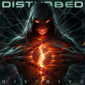 Disturbed - Divisive (2022) [24Bit-48kHz] FLAC [PMEDIA] ⭐️