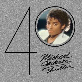 Michael Jackson - Thriller 40 (2022) FLAC [PMEDIA] ⭐️