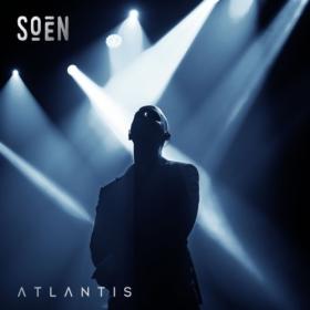 Soen - ATLANTIS (2022) [24Bit-48kHz] FLAC [PMEDIA] ⭐️