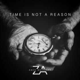 Zack Avicenne - 2022 - Time Is Not a Reason (FLAC)