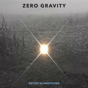 Detlev Schmidtchen - 2022 - Zero Gravity (FLAC)