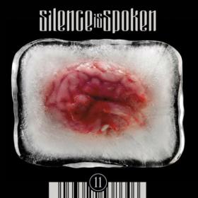 Silence Is Spoken - 2022 - 11 (FLAC)