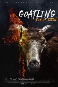 Goatling (2020) [1080p] [WEBRip] [5.1] [YTS]