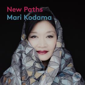 Mari Kodama - New Paths (2022) [24-96]