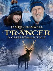 Prancer A Christmas Tale 2022 1080p BluRay H265 5 1 BONE