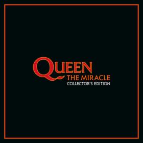 Queen - 1989 - The Miracle (2022 Collectors Edition) (24bit-48kHz)