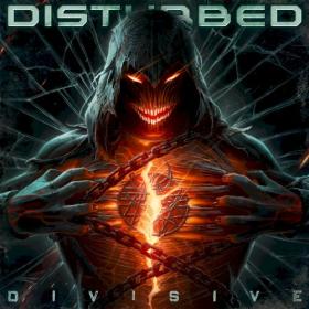 Disturbed - Divisive (2022) [FLAC] vtwin88cube