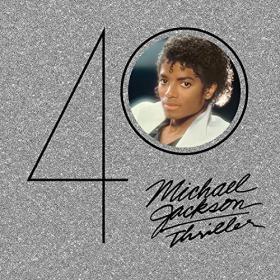 Michael Jackson - Thriller 40 (2022) [FLAC] vtwin88cube