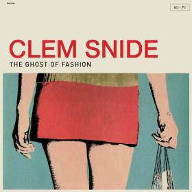 Clem Snide - Ghost Of Fashion (2022) Mp3 320kbps [PMEDIA] ⭐️