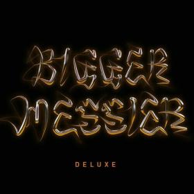 Danny Elfman - Bigger  Messier  (Deluxe ) (2022) Mp3 320kbps [PMEDIA] ⭐️