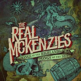 The Real McKenzies - Songs of the Highlands, Songs of the Sea (2022) Mp3 320kbps [PMEDIA] ⭐️