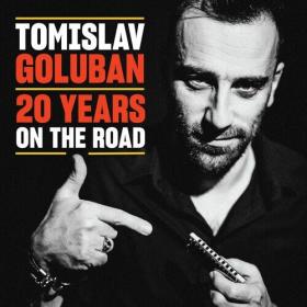 TOMISLAV GOLUBAN - 20 Years on the Road (2022) Mp3 320kbps [PMEDIA] ⭐️