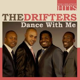 The Drifters - THE GREATEST HITS_ The Drifters - Dance With Me (2022) Mp3 320kbps [PMEDIA] ⭐️
