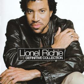 Lionel Richie & Commodores - The Definitive Collection 2003 Mp3 320kbps Happydayz