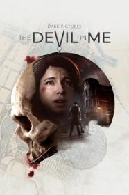 The Devil in Me [DODI Repack]