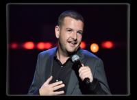 Kevin Bridges Collection [2010-2018] DVDRip x264 AC3 ENG SUB (UKBandit)