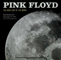 Pink Floyd - The Dark Side Of The Moon - Wembley November 17, 1974  Live At The Empire Pool (LP) (2022) [24Bit-192kHz] FLAC