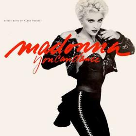 Madonna - You Can Dance (Single Edits) (2022)