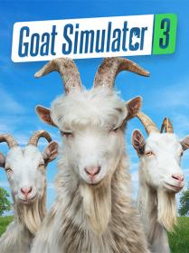 Goat Simulator 3 [FitGirl Repack]