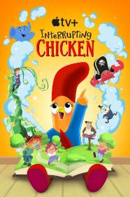 Interrupting Chicken S01 720p ATVP WEB-DL DDP5.1 Atmos H264-SALT[rartv]