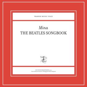 Mina - The Beatles Songbook (2022 Pop) [Flac 24-96]