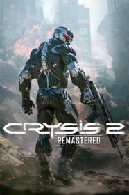 Crysis 2 Remastered [DODI Repack]