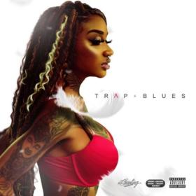 Enchanting - Trap & Blues (2022) [16Bit-44.1kHz] FLAC [PMEDIA] ⭐️