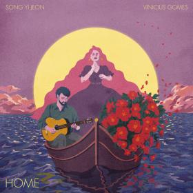 Song Yi Jeon - Home (2022) [24Bit-96kHz] FLAC [PMEDIA] ⭐️