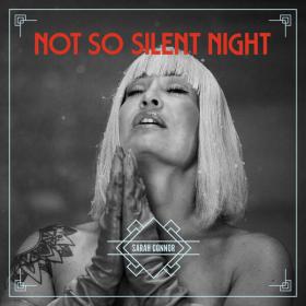 Sarah Connor - Not So Silent Night (2022) [24Bit-44.1kHz] FLAC [PMEDIA] ⭐️